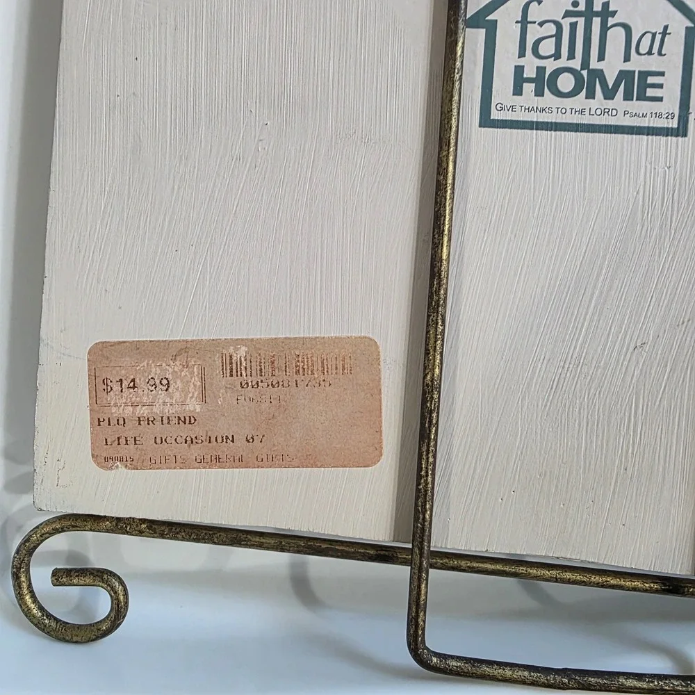 Faith at Home faith home